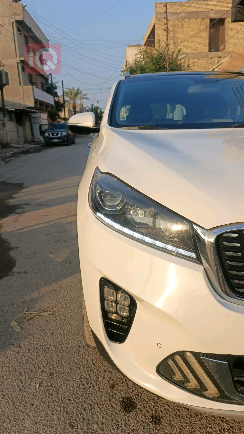 كيا سورينتو